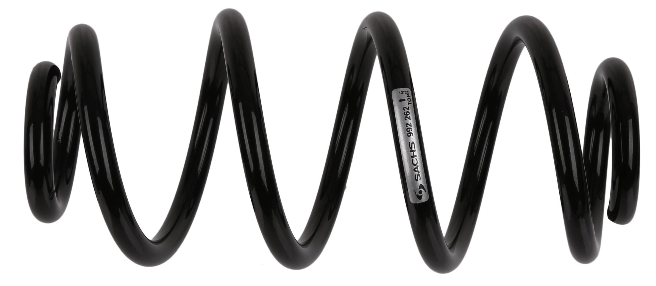 Spyruoklė SACHS 992 262