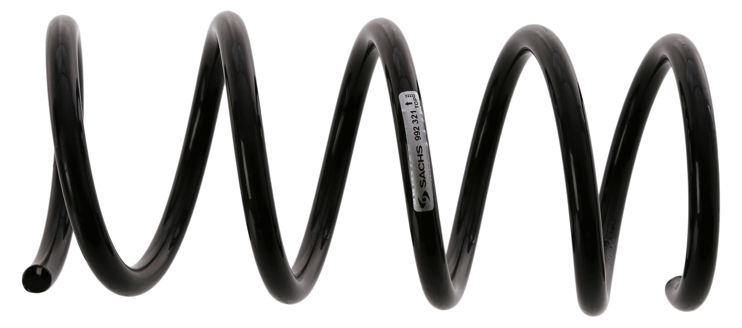 Spyruoklė SACHS 992 321