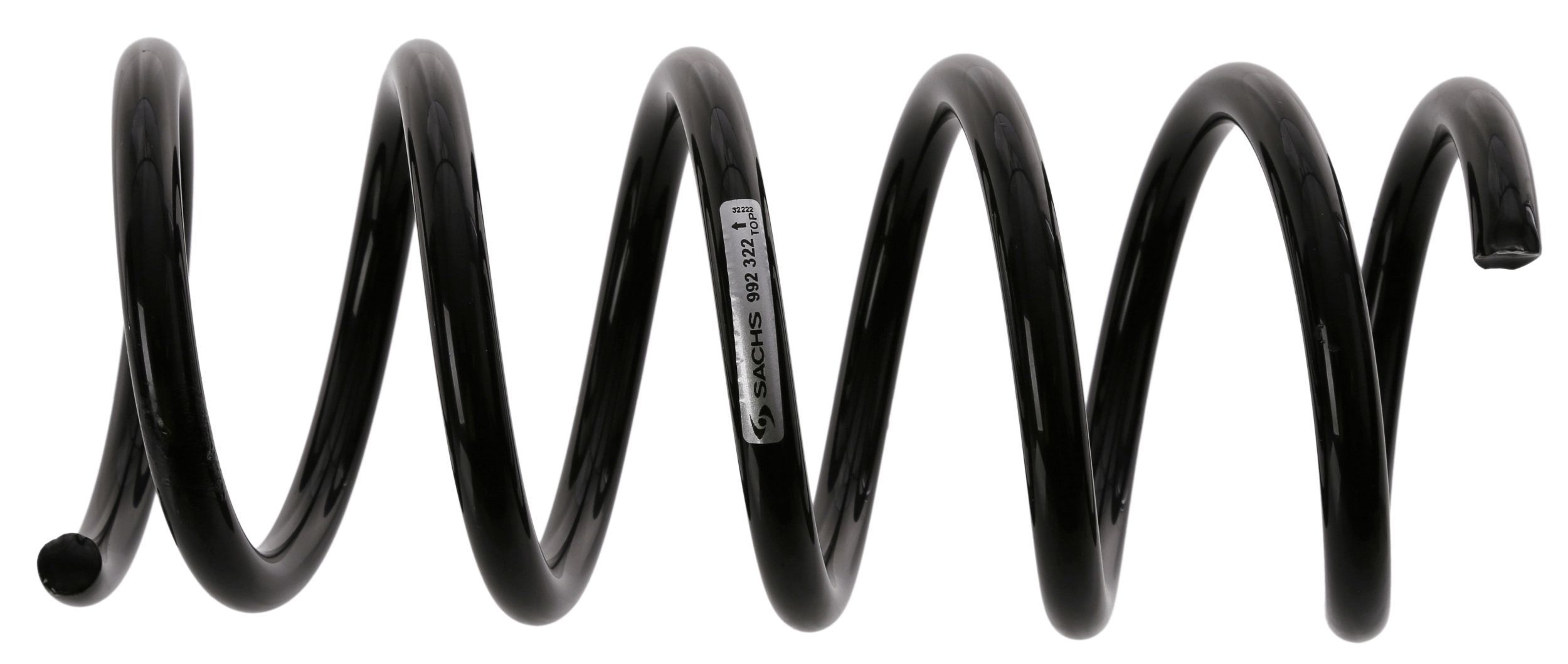 Spyruoklė SACHS 992 322