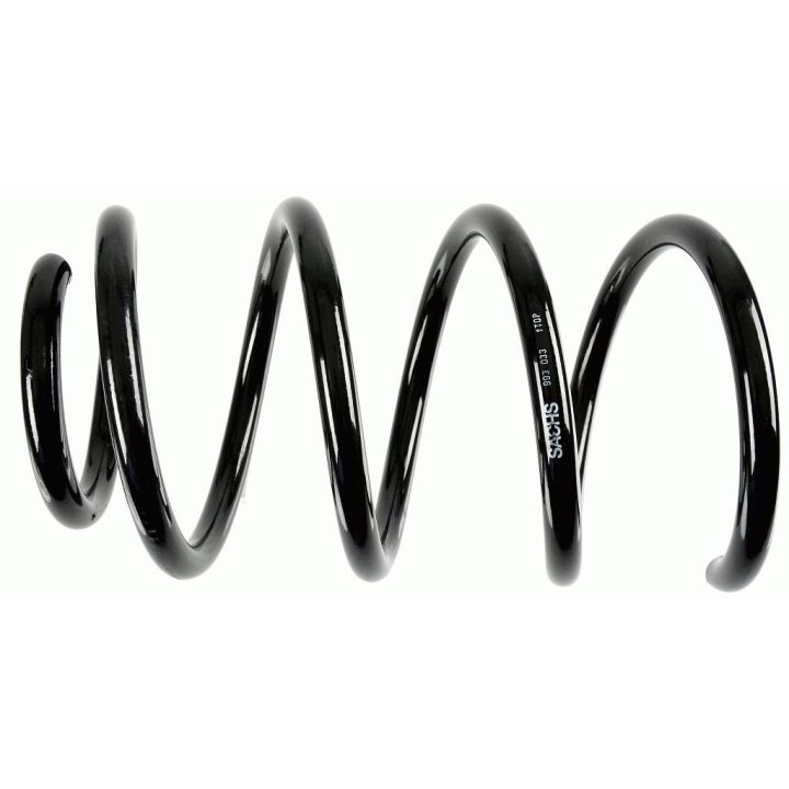 Spyruoklė SACHS 993 033