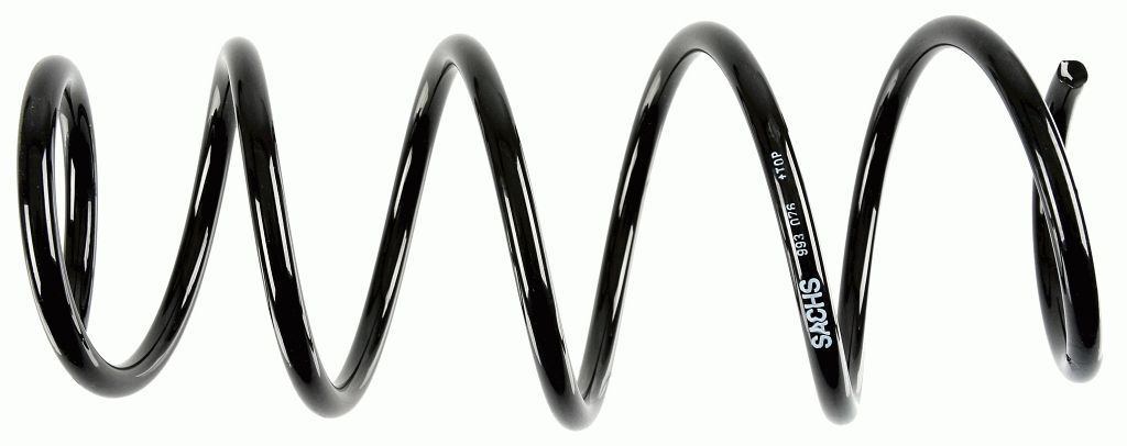 Spyruoklė SACHS 993 076