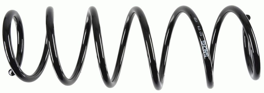 Spyruoklė SACHS 993 078