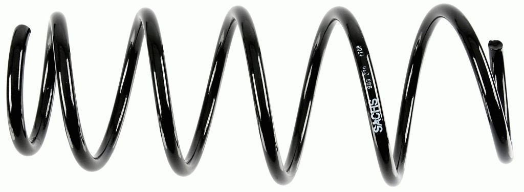 Spyruoklė SACHS 993 079