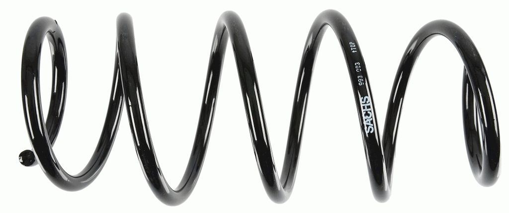 Spyruoklė SACHS 993 093