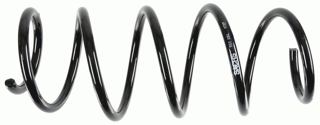 Spyruoklė SACHS 993 094