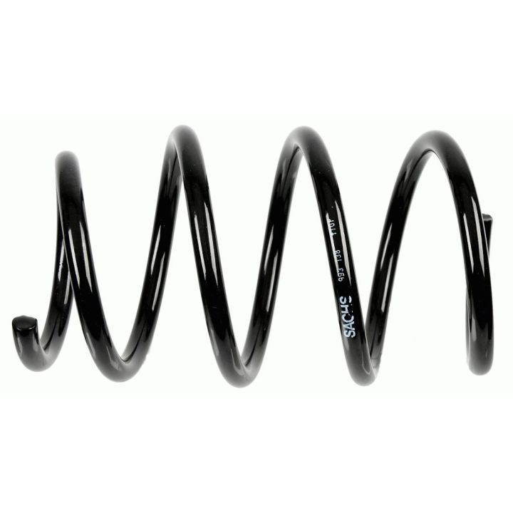 Spyruoklė SACHS 993 138