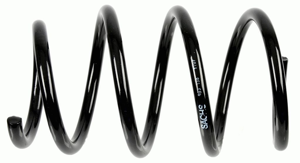 Spyruoklė SACHS 993 138