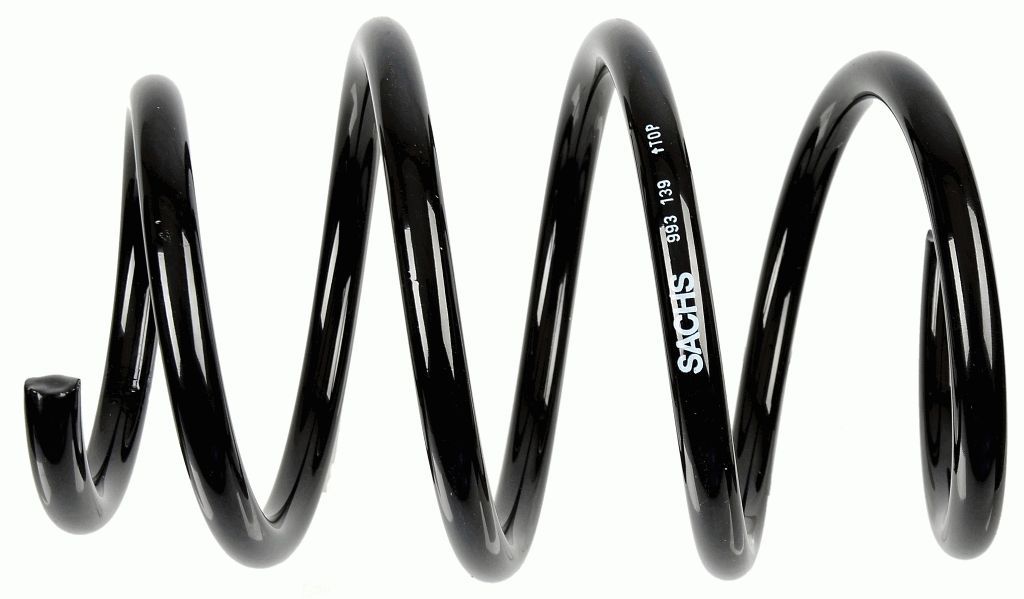 Spyruoklė SACHS 993 139