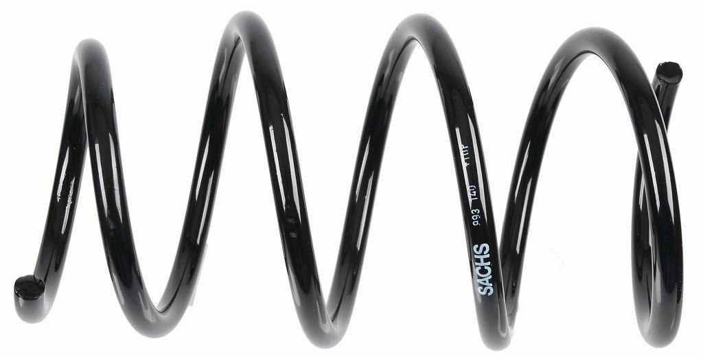 Spyruoklė SACHS 993 140