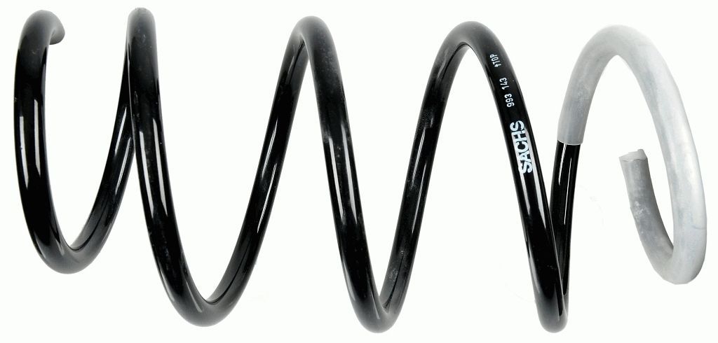 Spyruoklė SACHS 993 143