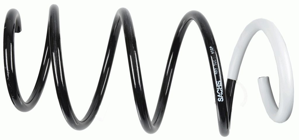 Spyruoklė SACHS 993 144