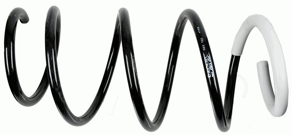 Spyruoklė SACHS 993 150