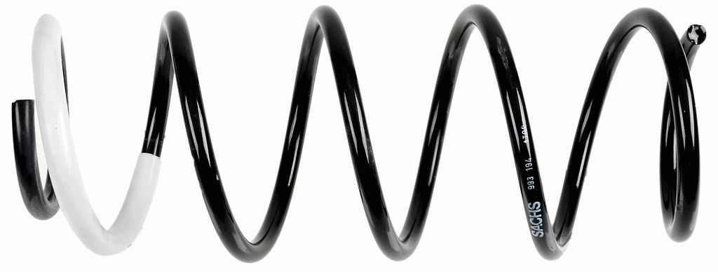 Spyruoklė SACHS 993 194