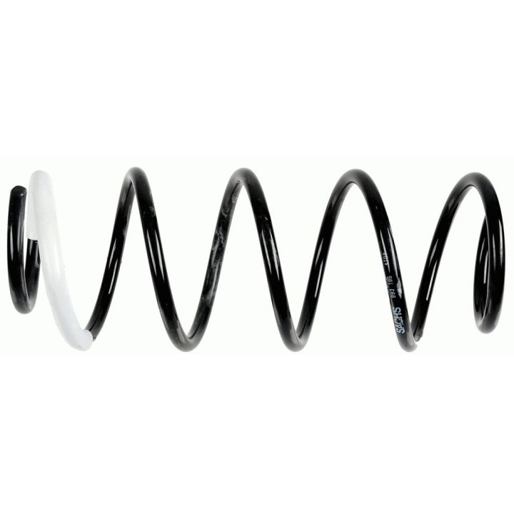 Spyruoklė SACHS 993 195