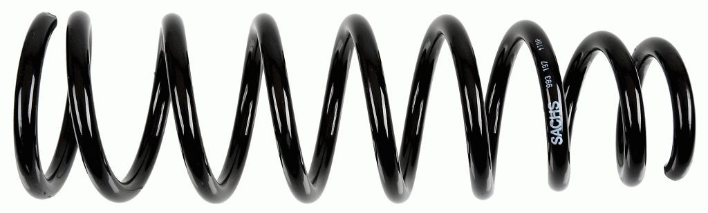 Spyruoklė SACHS 993 197