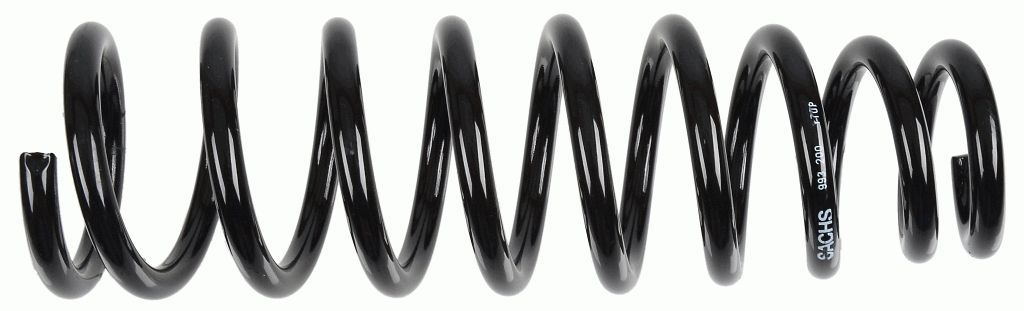 Spyruoklė SACHS 993 200