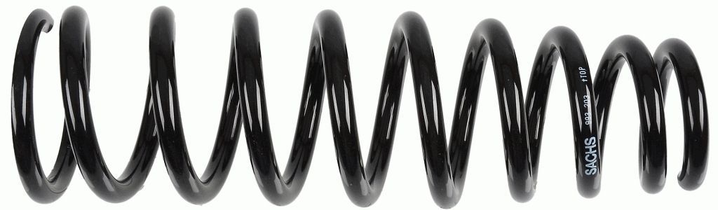 Spyruoklė SACHS 993 203