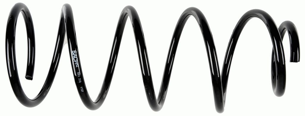 Spyruoklė SACHS 993 206