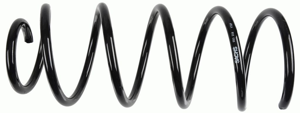 Spyruoklė SACHS 993 208