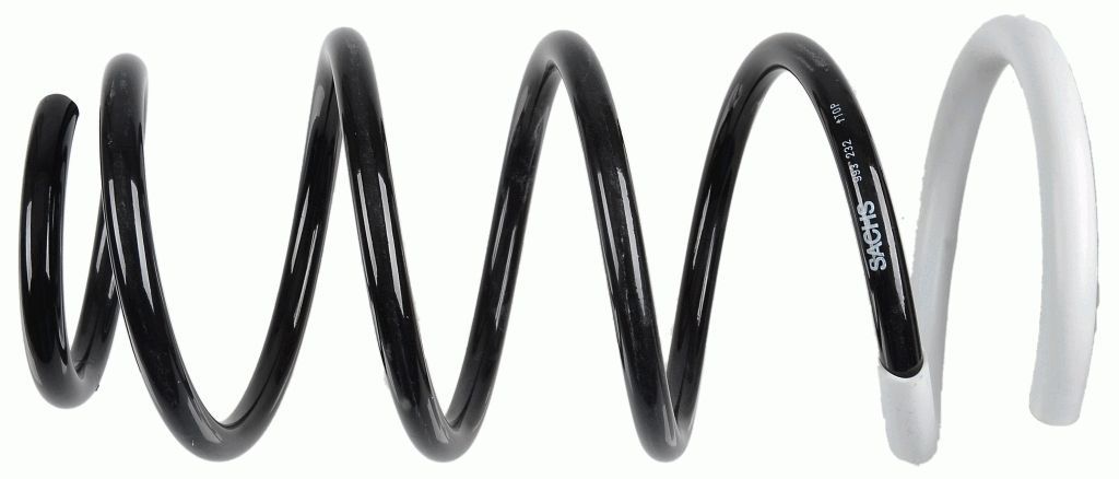 Spyruoklė SACHS 993 232