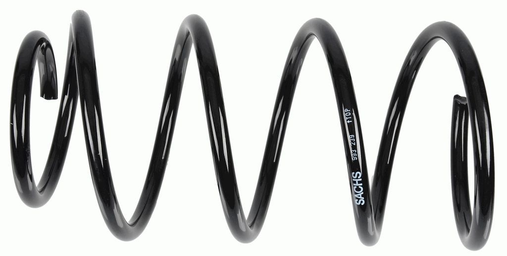 Spyruoklė SACHS 993 239