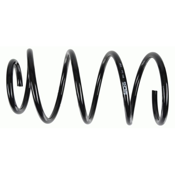 Spyruoklė SACHS 993 240