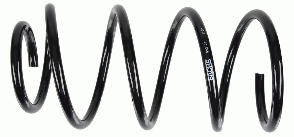 Spyruoklė SACHS 993 240