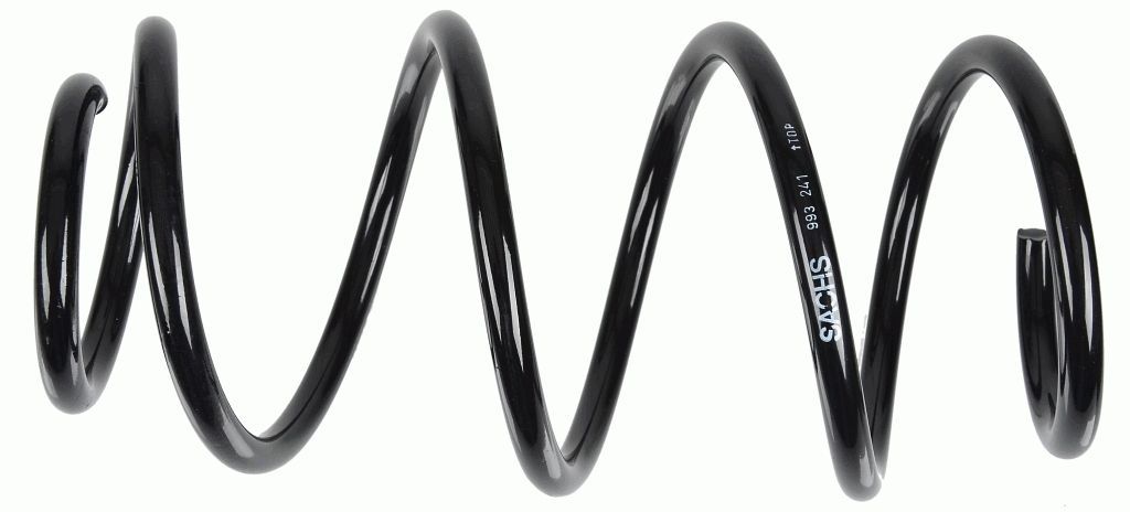 Spyruoklė SACHS 993 241