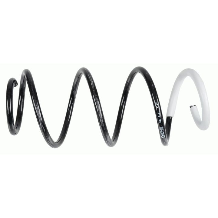 Spyruoklė SACHS 993 243