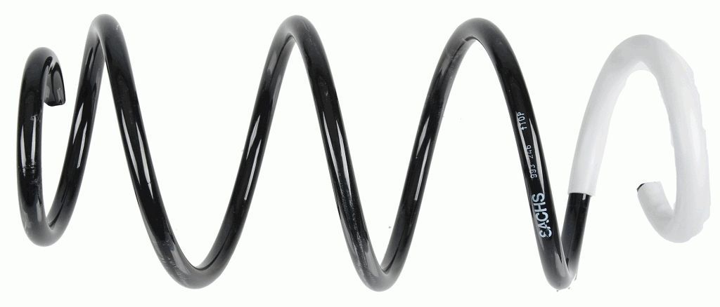 Spyruoklė SACHS 993 246