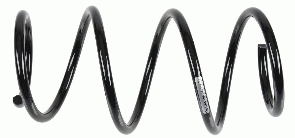 Spyruoklė SACHS 993 258