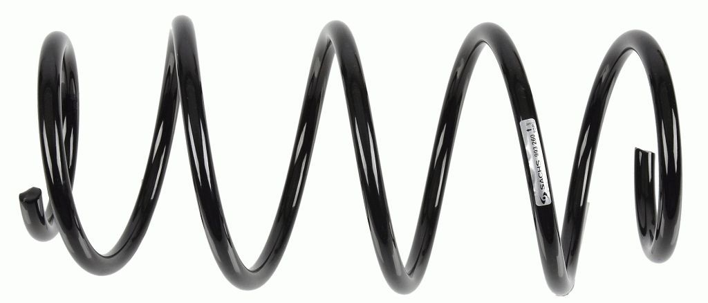 Spyruoklė SACHS 993 260