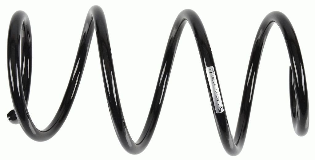 Spyruoklė SACHS 993 261