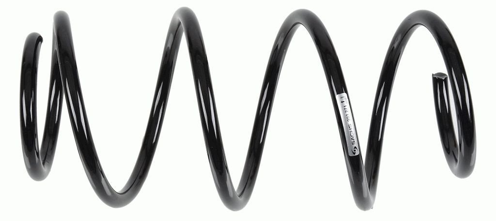 Spyruoklė SACHS 993 271