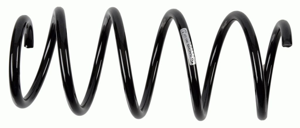 Spyruoklė SACHS 993 337