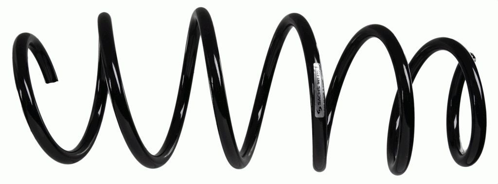 Spyruoklė SACHS 993 433