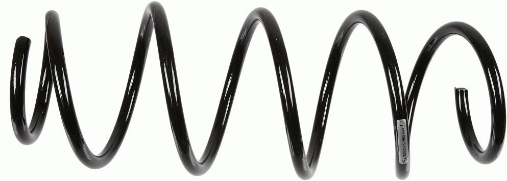 Spyruoklė SACHS 993 469