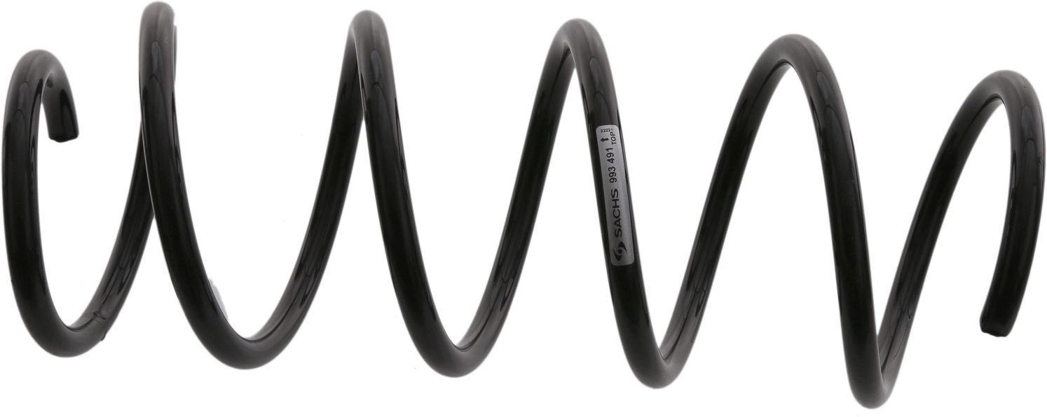 Spyruoklė SACHS 993 491