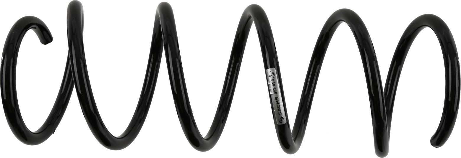 Spyruoklė SACHS 993 493