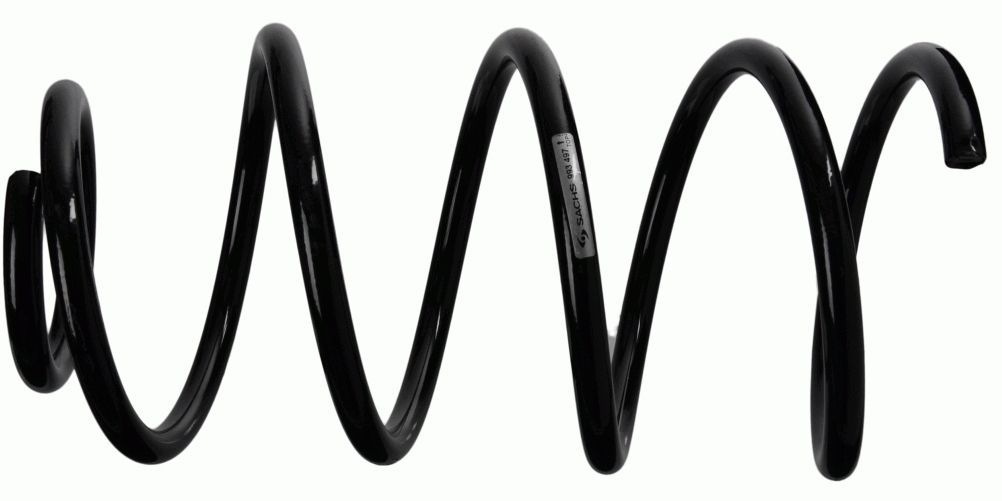 Spyruoklė SACHS 993 497