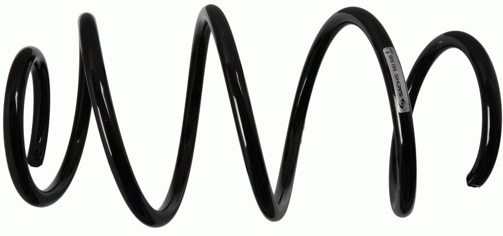 Spyruoklė SACHS 993 500