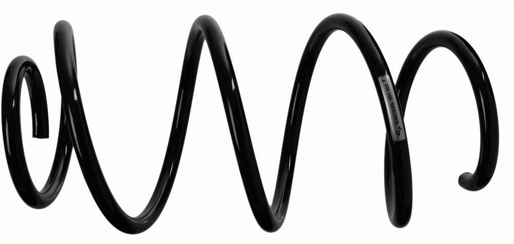 Spyruoklė SACHS 993 502