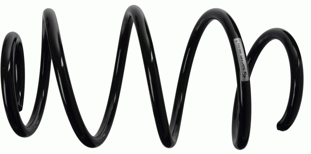 Spyruoklė SACHS 993 504