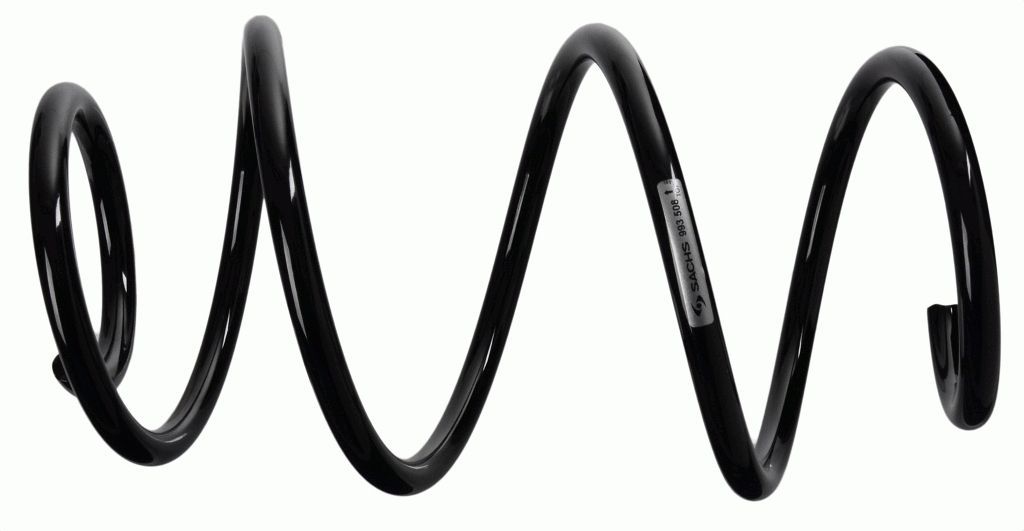 Spyruoklė SACHS 993 508