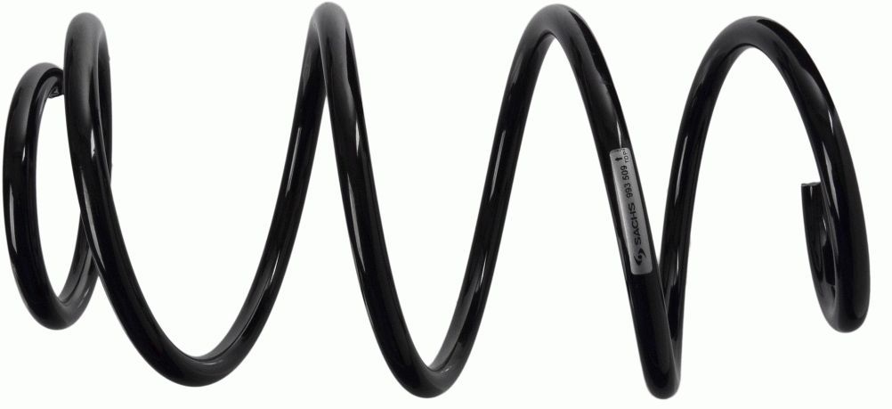 Spyruoklė SACHS 993 509