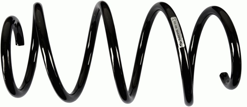 Spyruoklė SACHS 993 552