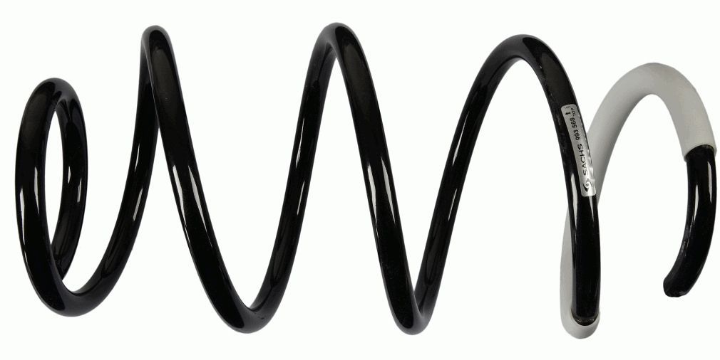 Spyruoklė SACHS 993 568