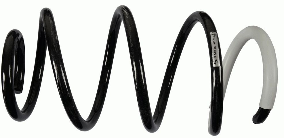 Spyruoklė SACHS 993 569