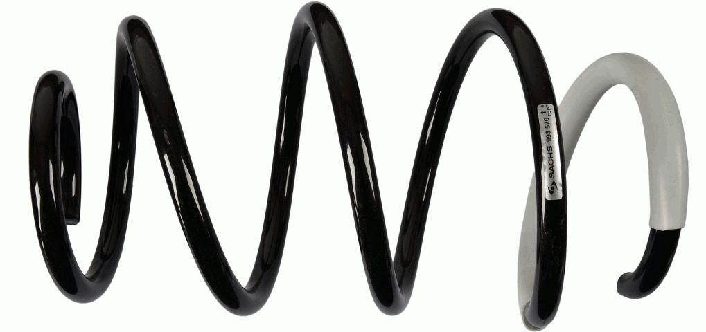 Spyruoklė SACHS 993 570