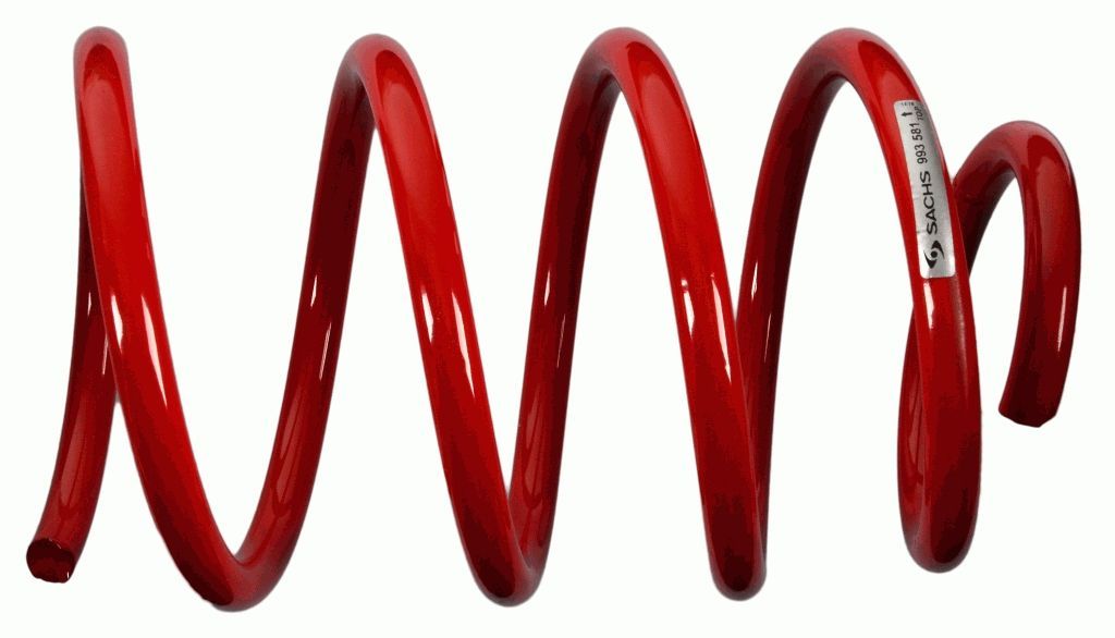 Spyruoklė SACHS 993 581